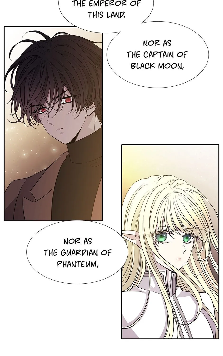 Charlotte Has Five Disciples Chapter 59 page 41 - MangaKakalot