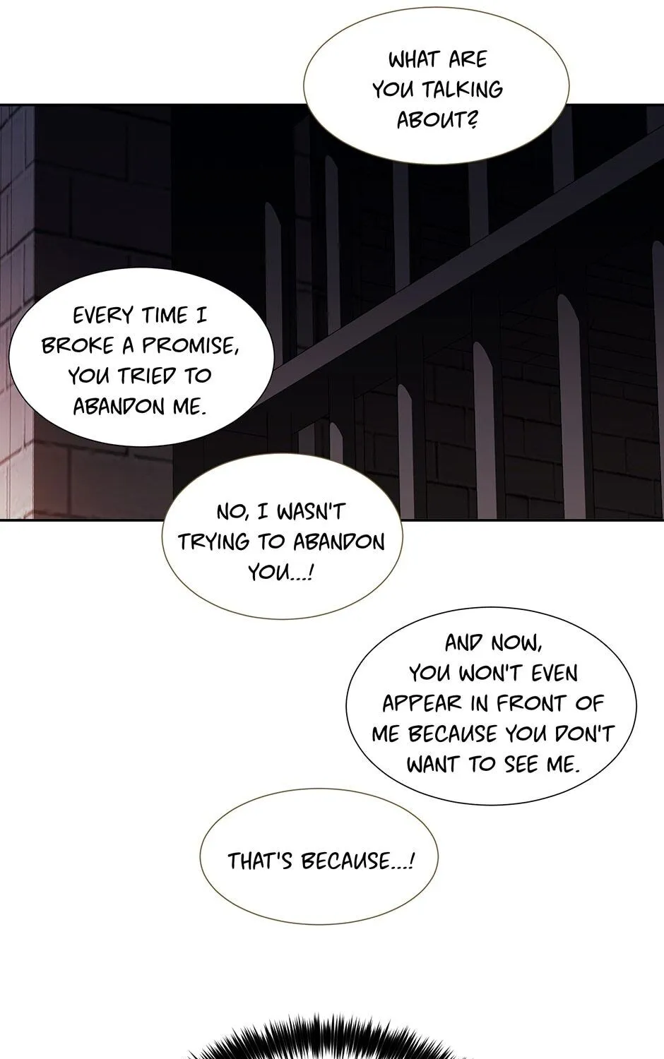 Charlotte Has Five Disciples Chapter 63 page 19 - MangaKakalot