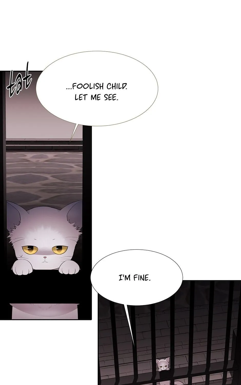 Charlotte Has Five Disciples Chapter 63 page 43 - MangaKakalot