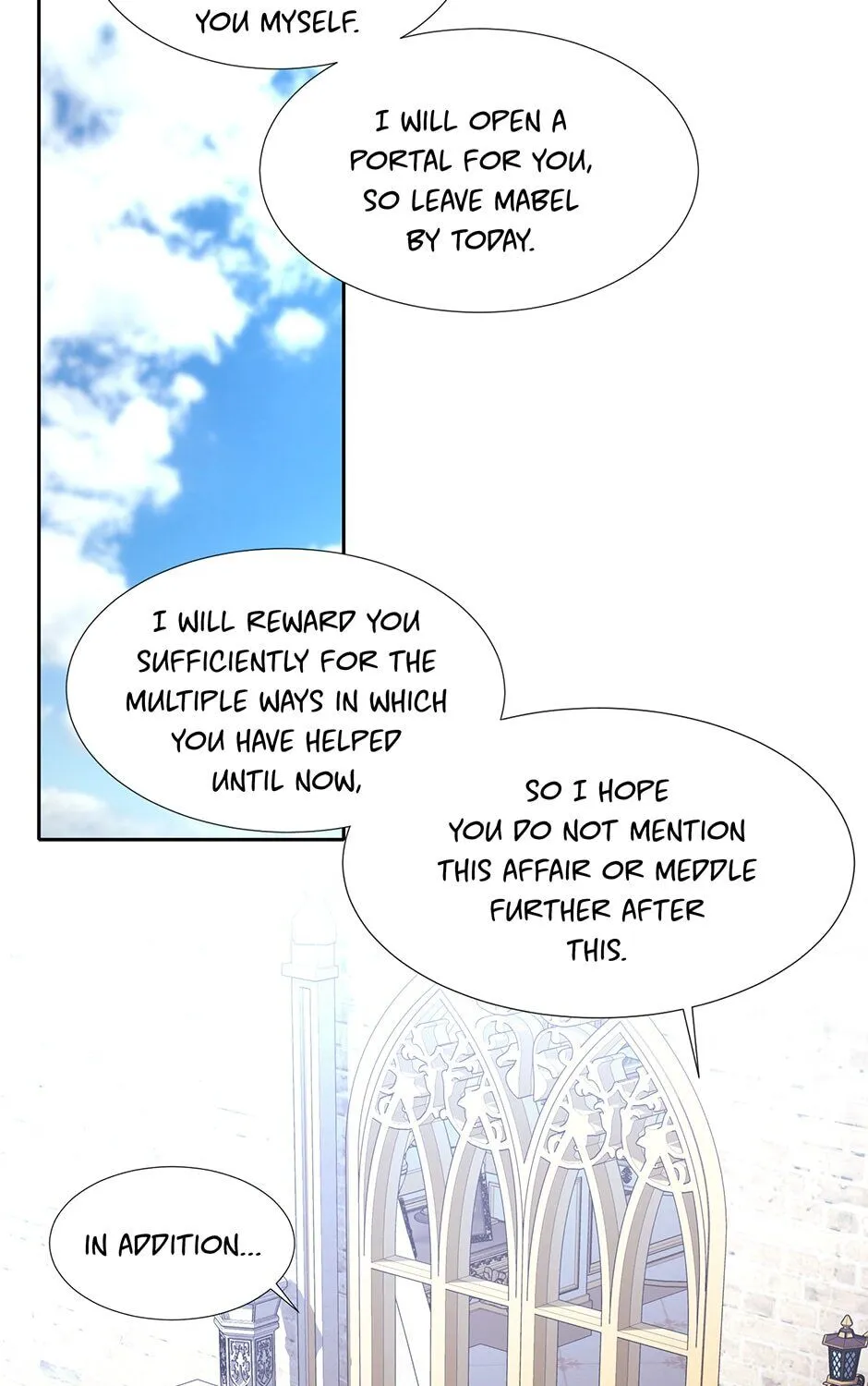 Charlotte Has Five Disciples Chapter 63 page 77 - MangaKakalot