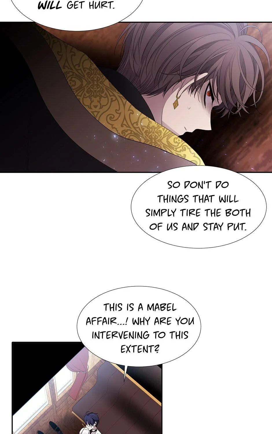 Charlotte Has Five Disciples Chapter 67 page 53 - MangaKakalot