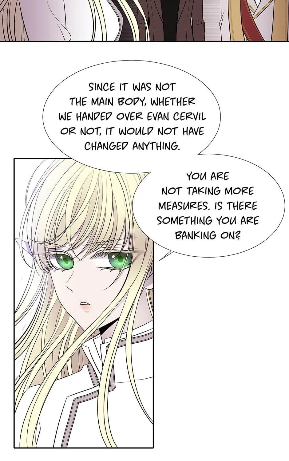 Charlotte Has Five Disciples Chapter 68 page 55 - MangaKakalot