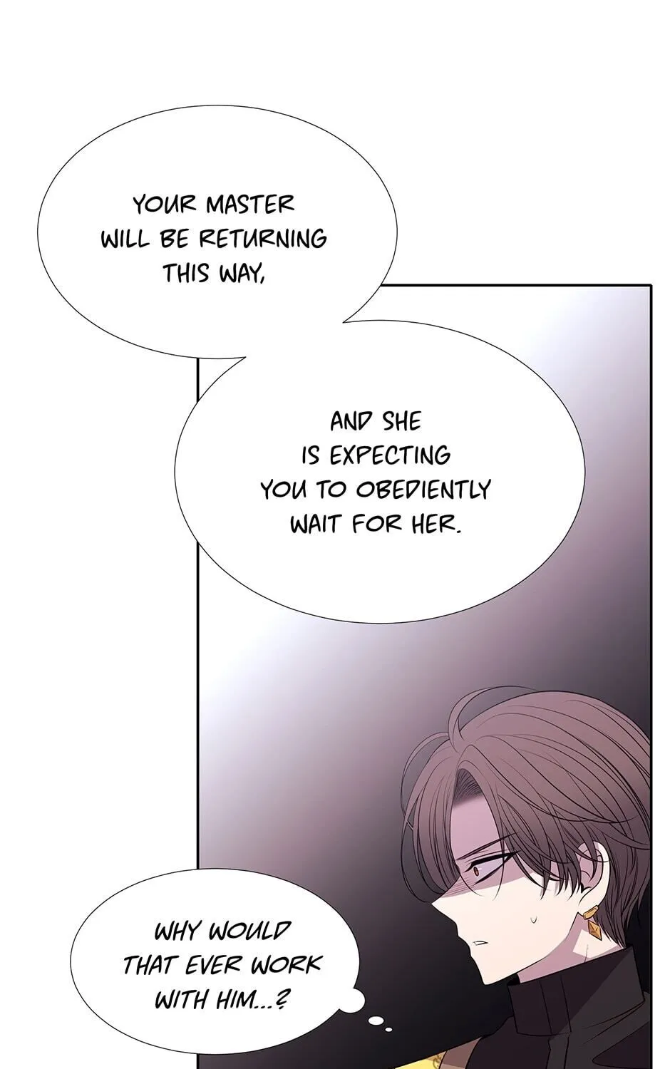 Charlotte Has Five Disciples Chapter 69 page 55 - MangaKakalot