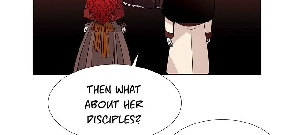 Charlotte Has Five Disciples Chapter 71 page 28 - MangaKakalot