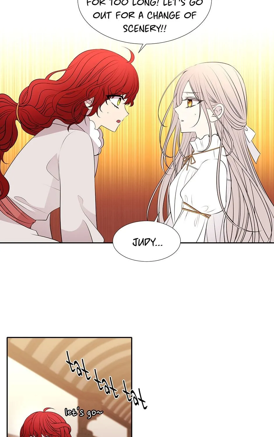 Charlotte Has Five Disciples Chapter 71 page 45 - MangaKakalot