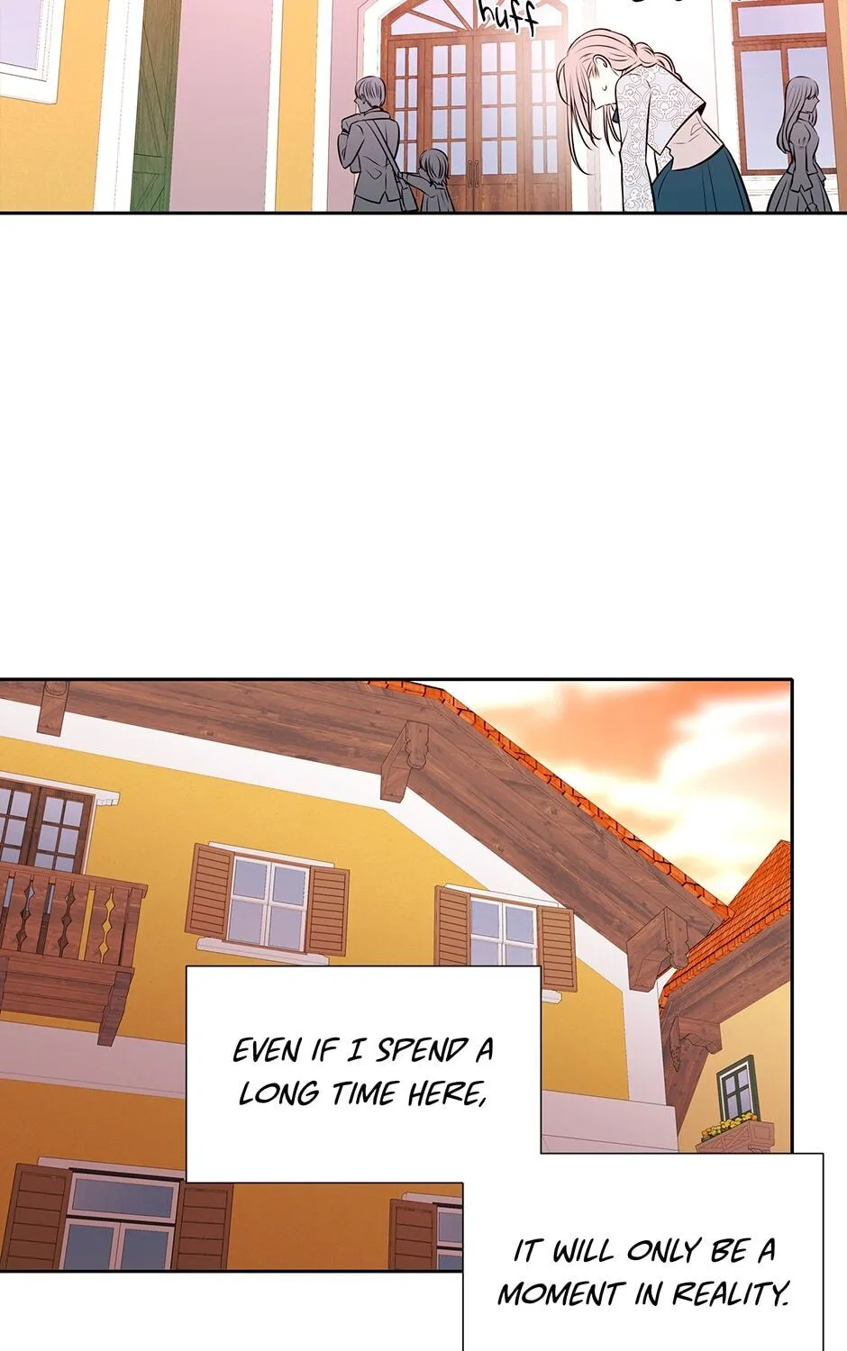 Charlotte Has Five Disciples Chapter 71 page 71 - MangaKakalot