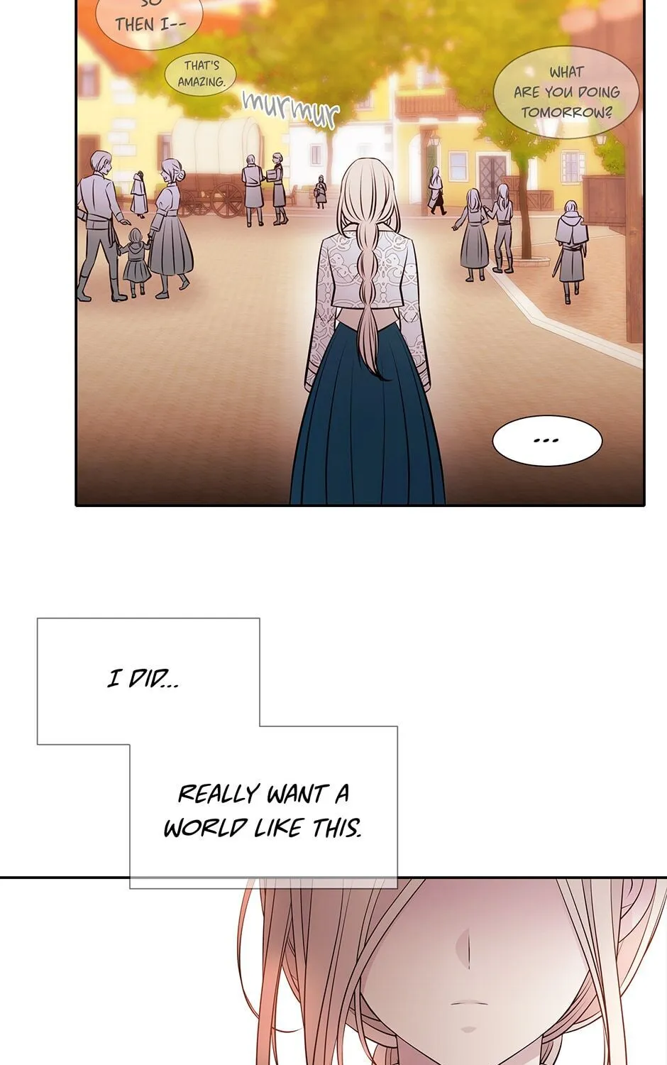 Charlotte Has Five Disciples Chapter 71 page 75 - MangaKakalot