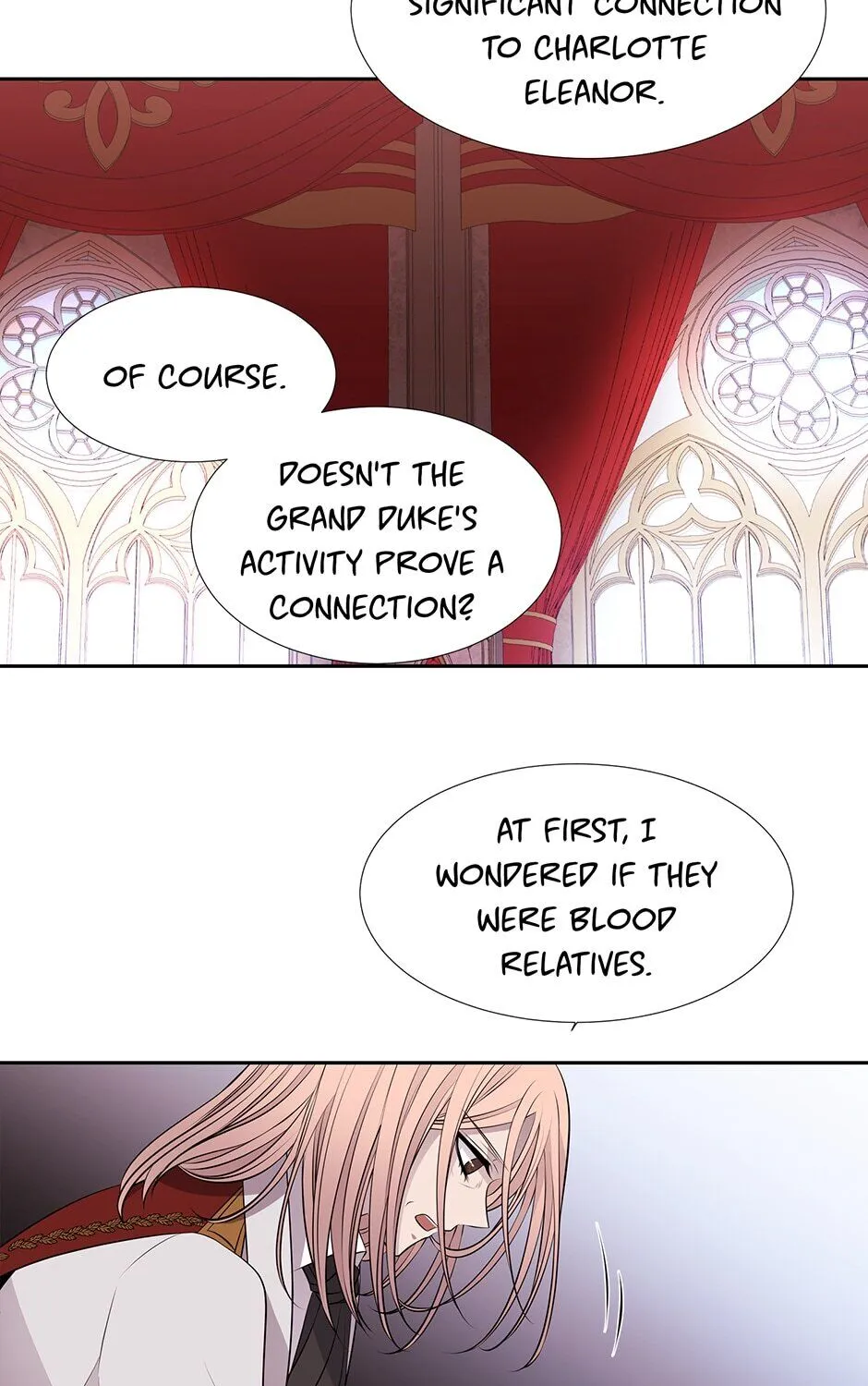 Charlotte Has Five Disciples Chapter 72 page 73 - MangaKakalot