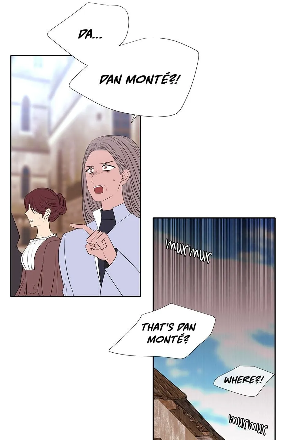 Charlotte Has Five Disciples Chapter 72 page 97 - MangaKakalot