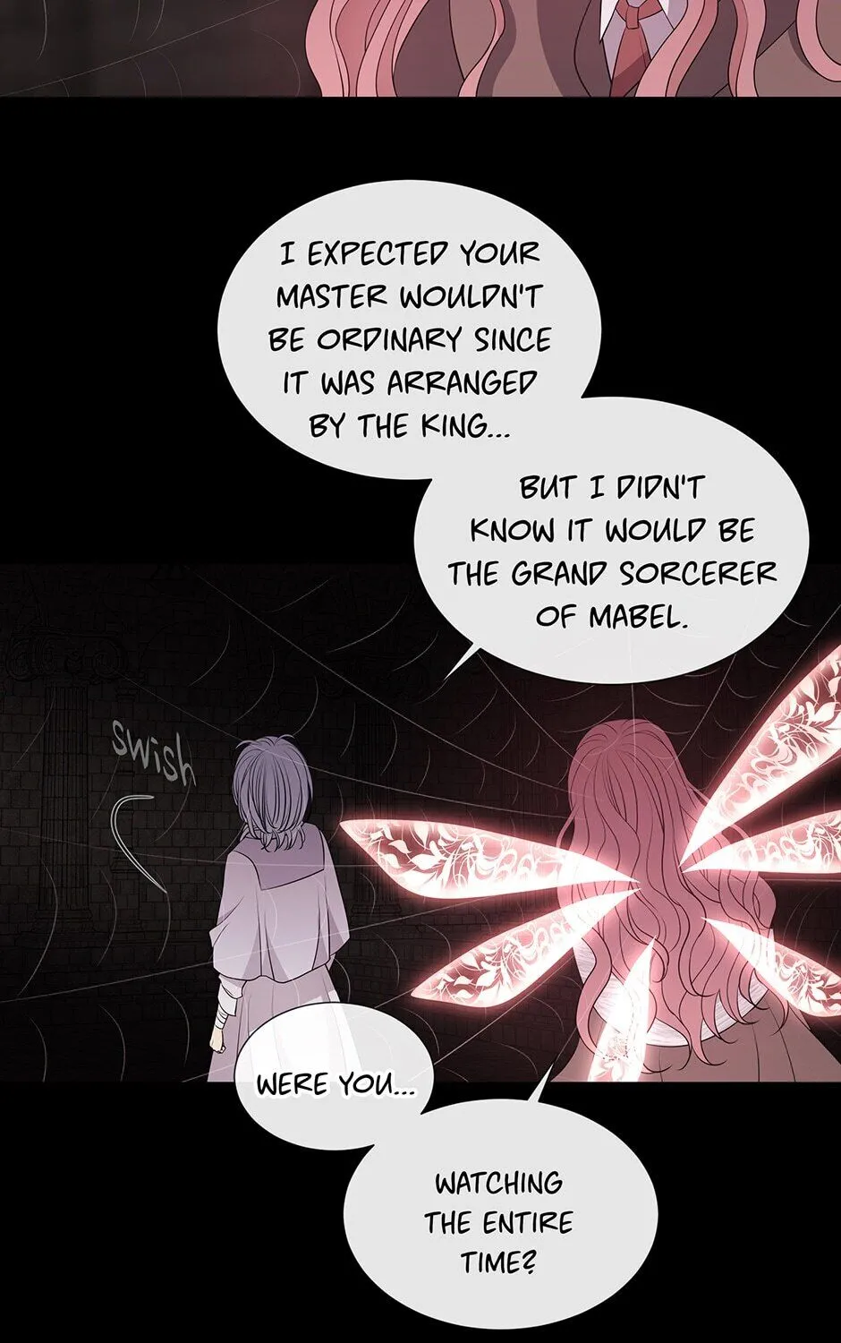 Charlotte Has Five Disciples Chapter 79 page 17 - MangaKakalot