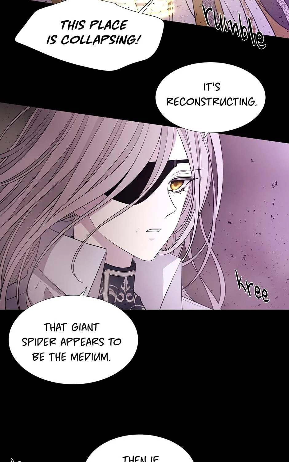 Charlotte Has Five Disciples Chapter 80 page 38 - MangaKakalot