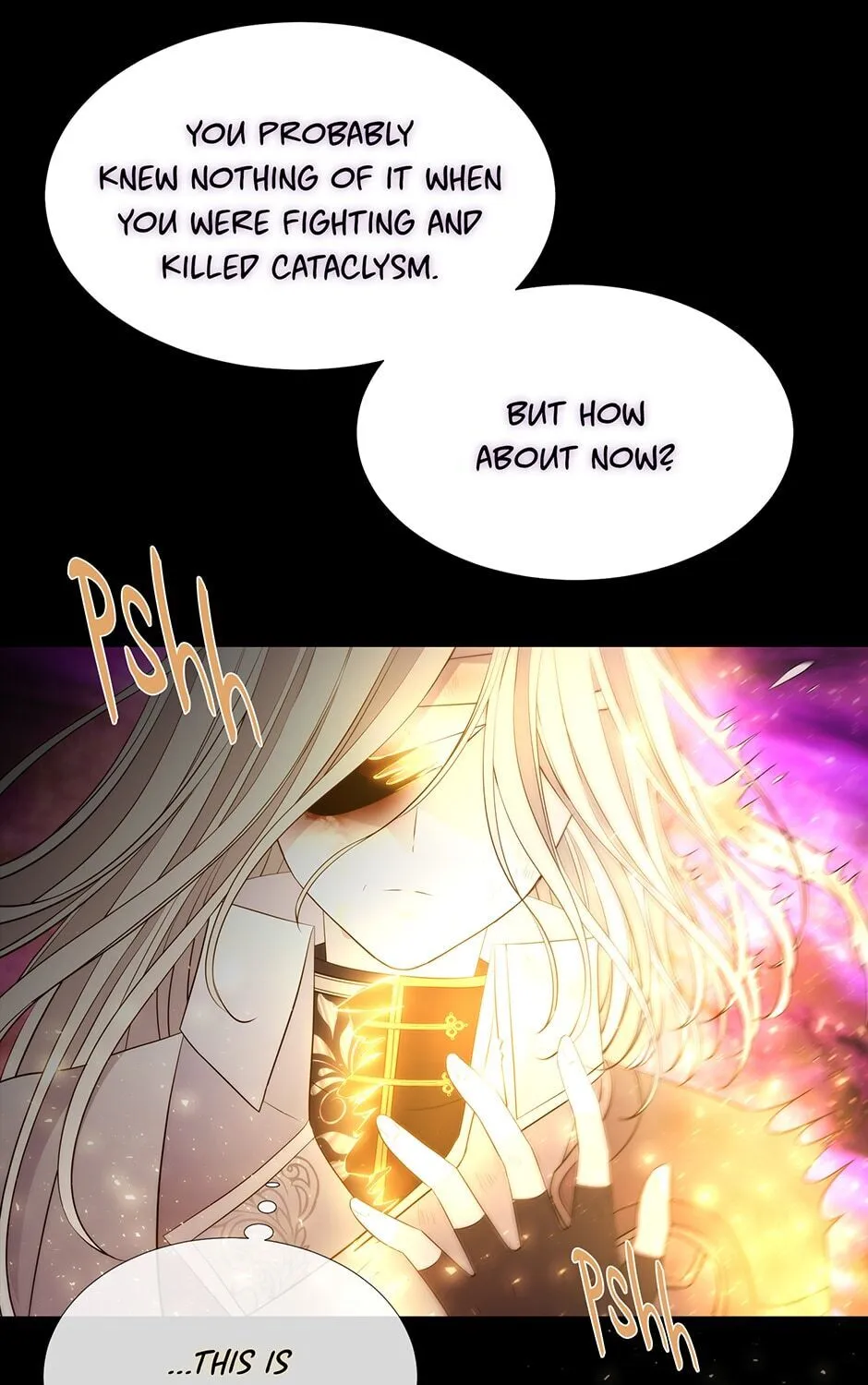 Charlotte Has Five Disciples Chapter 80 page 98 - MangaKakalot