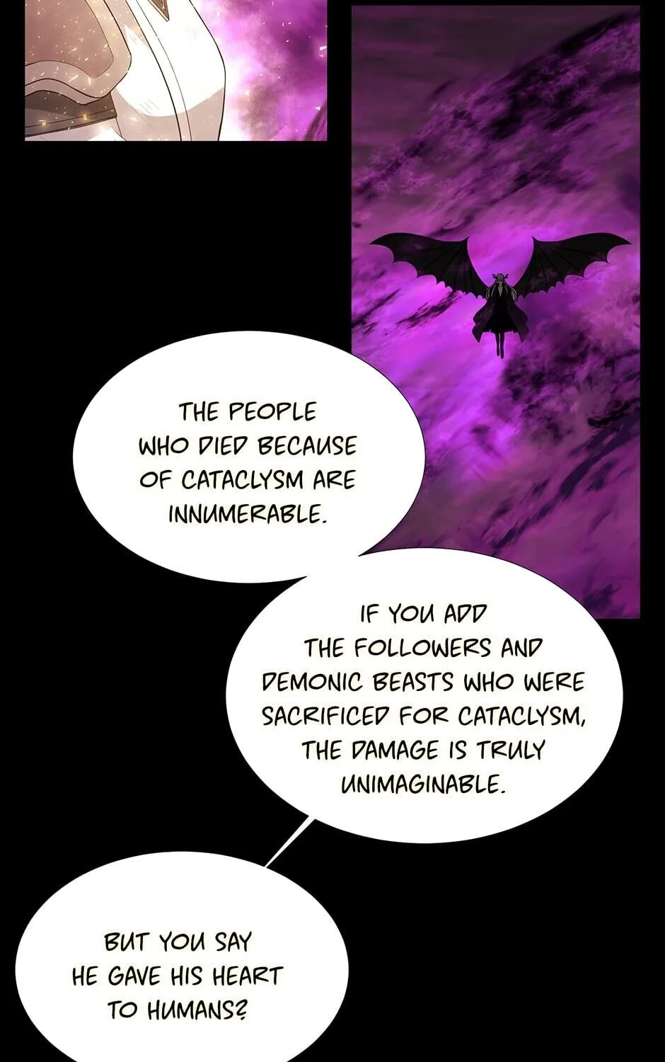 Charlotte Has Five Disciples Chapter 81 page 6 - MangaKakalot