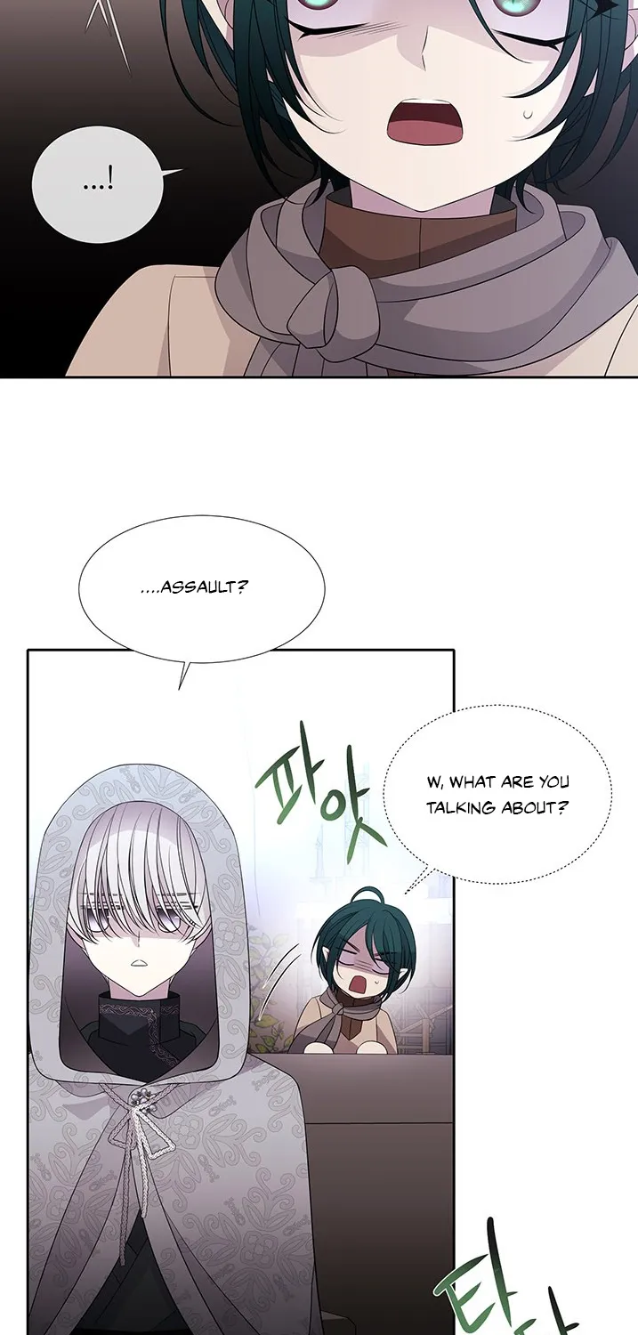 Charlotte Has Five Disciples Chapter 92 page 14 - MangaKakalot