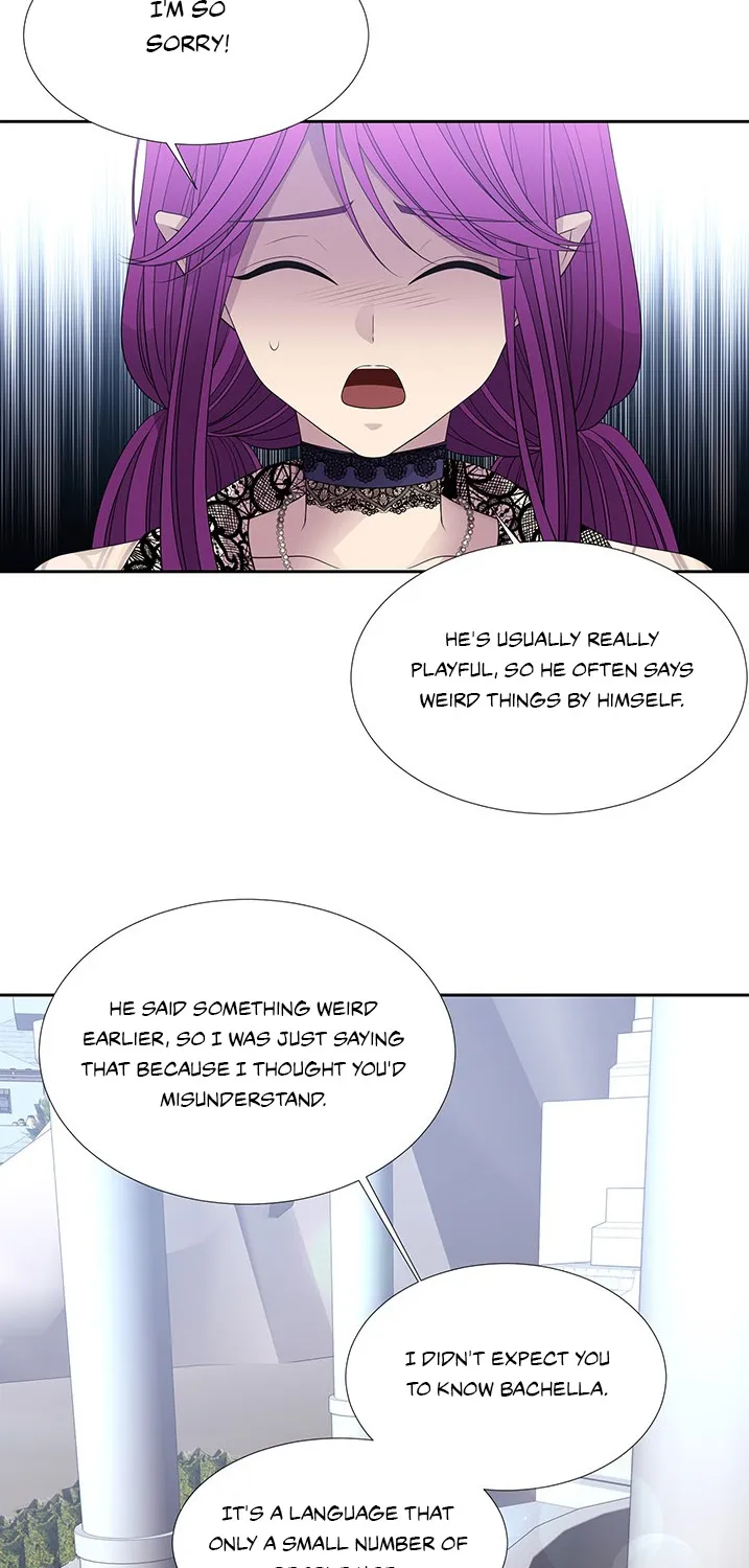 Charlotte Has Five Disciples Chapter 92 page 3 - MangaKakalot