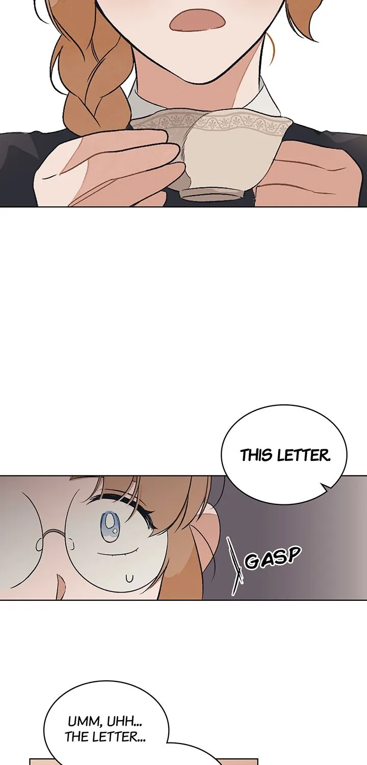 Charlotte’S Letter - Page 18