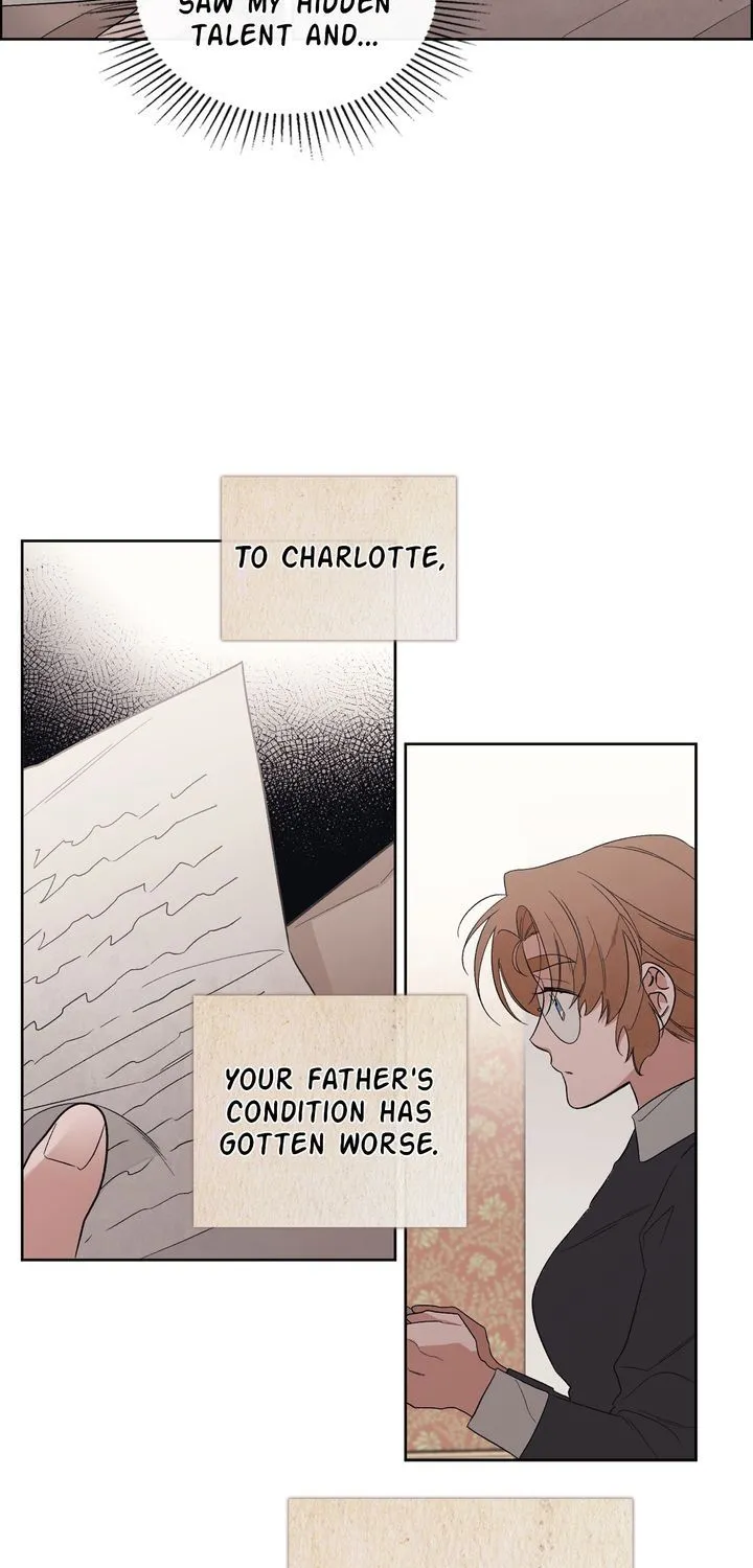 Charlotte’S Letter - Page 3