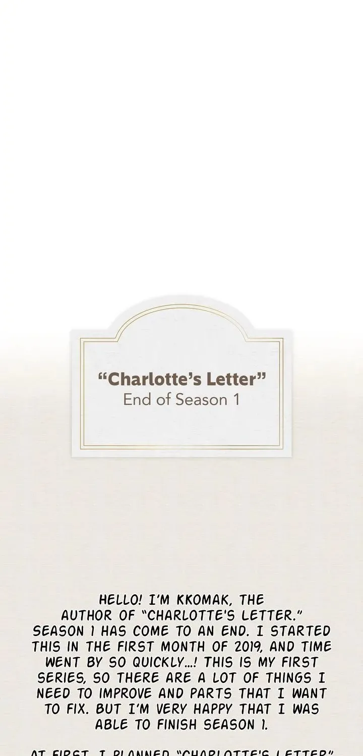 Charlotte’S Letter - Page 30