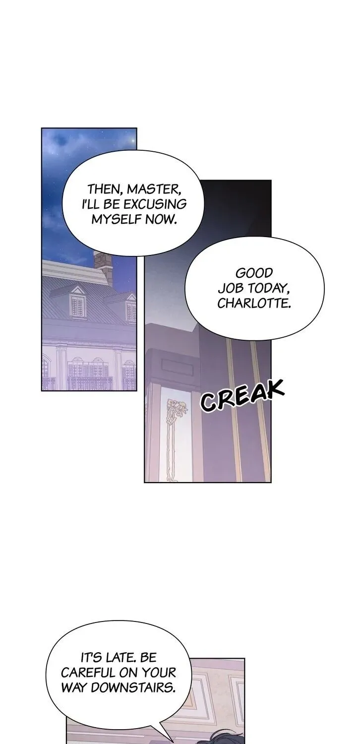 Charlotte’S Letter Chapter 46 page 2 - MangaKakalot