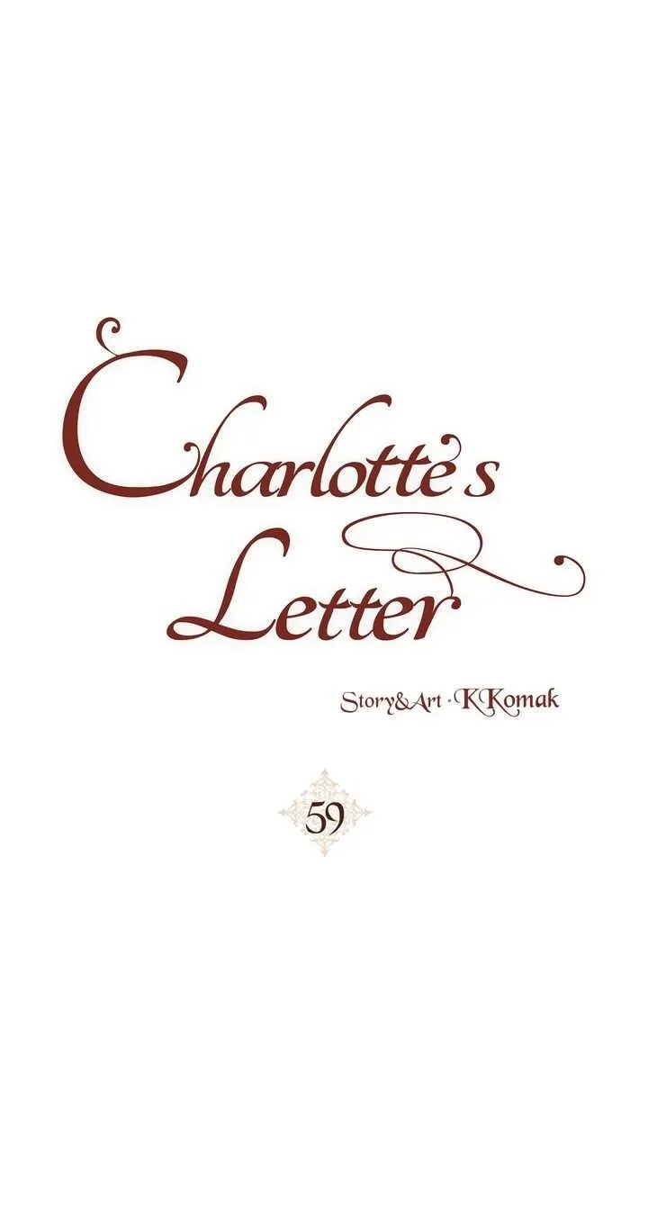 Charlotte’S Letter - Page 3