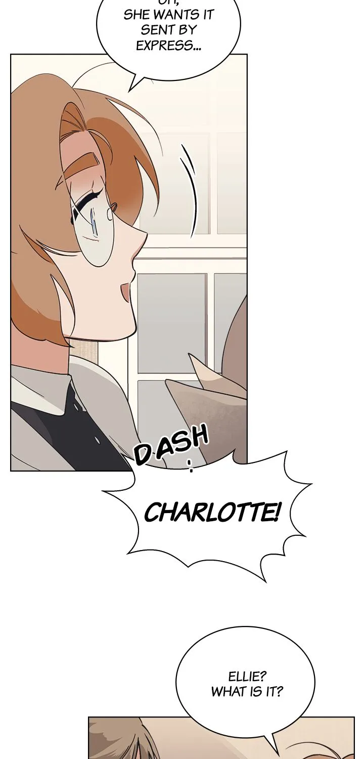 Charlotte’S Letter - Page 36