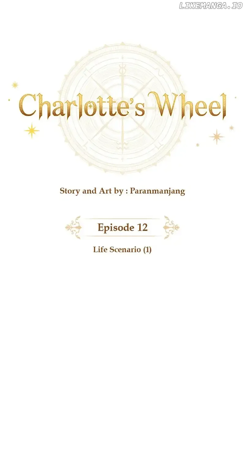 Charlotte’S Wheel Chapter 12 page 56 - MangaKakalot