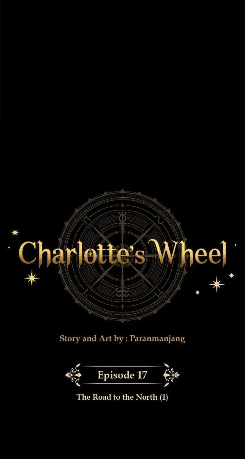 Charlotte’S Wheel Chapter 17 page 54 - MangaKakalot