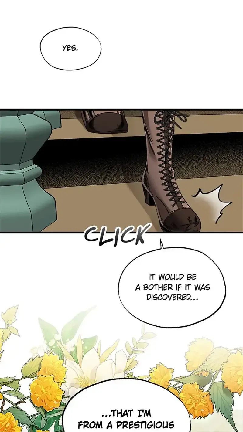 Charlotte’S Wheel Chapter 17 page 87 - MangaKakalot