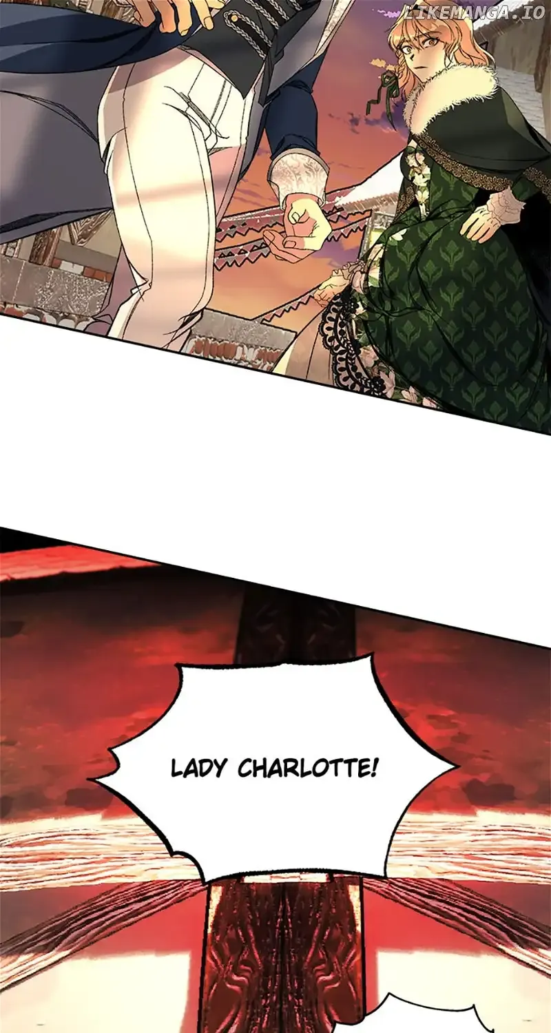 Charlotte’S Wheel Chapter 23 page 42 - MangaKakalot