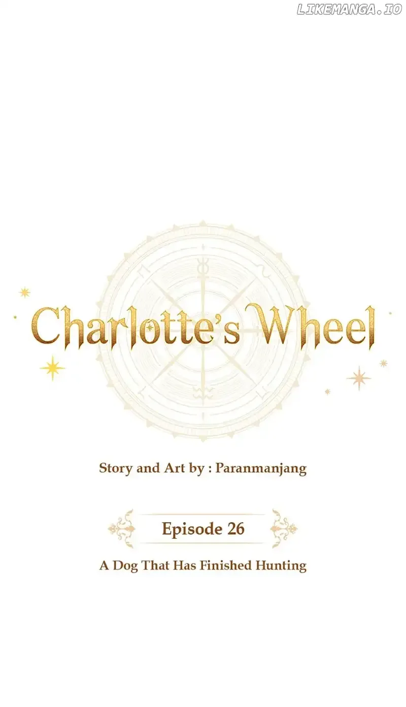 Charlotte’S Wheel Chapter 26 page 21 - MangaKakalot