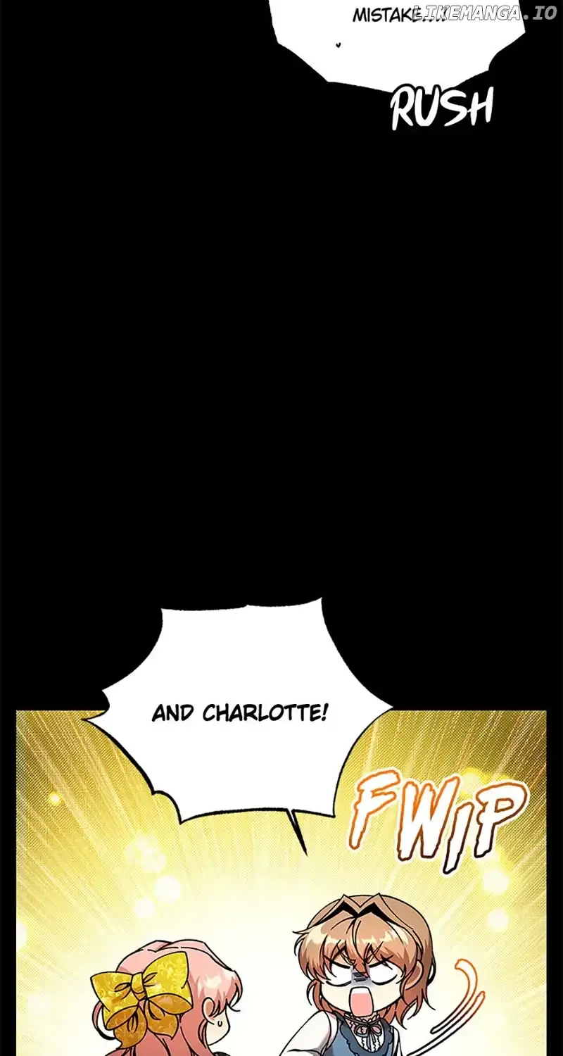 Charlotte’S Wheel Chapter 27 page 66 - MangaKakalot