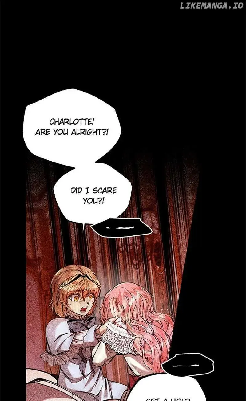 Charlotte’S Wheel Chapter 29 page 92 - MangaKakalot