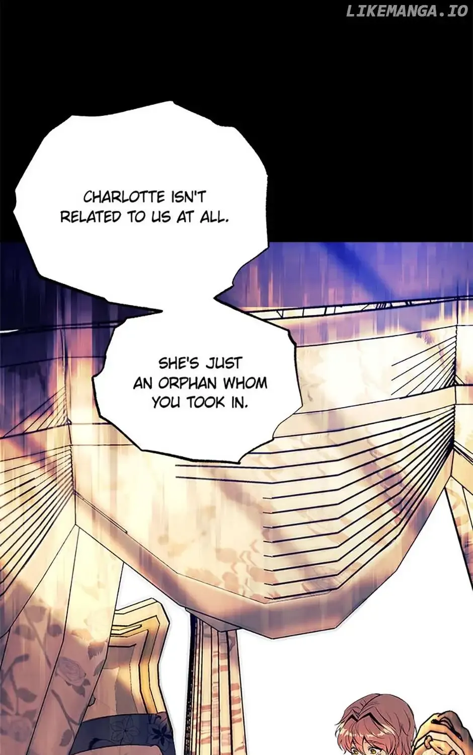 Charlotte’S Wheel Chapter 32 page 111 - MangaKakalot