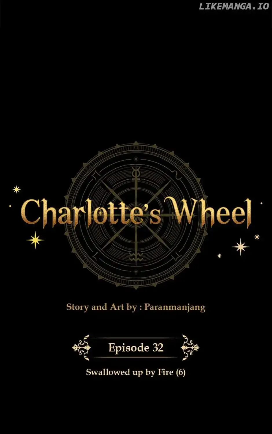 Charlotte’S Wheel Chapter 32 page 21 - MangaKakalot