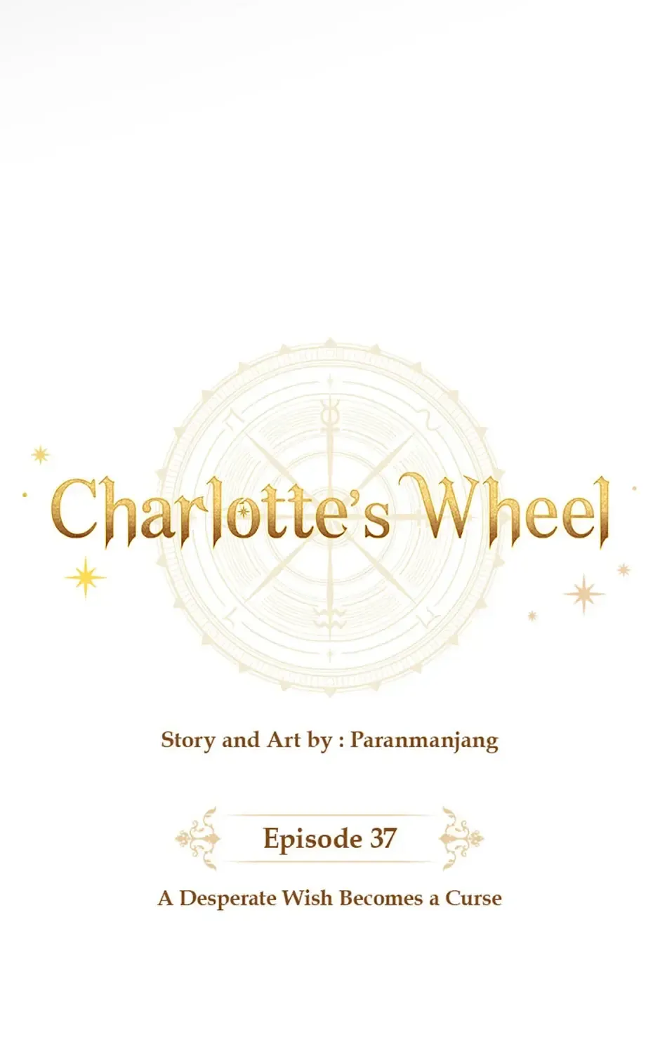 Charlotte’S Wheel Chapter 37 page 38 - MangaKakalot