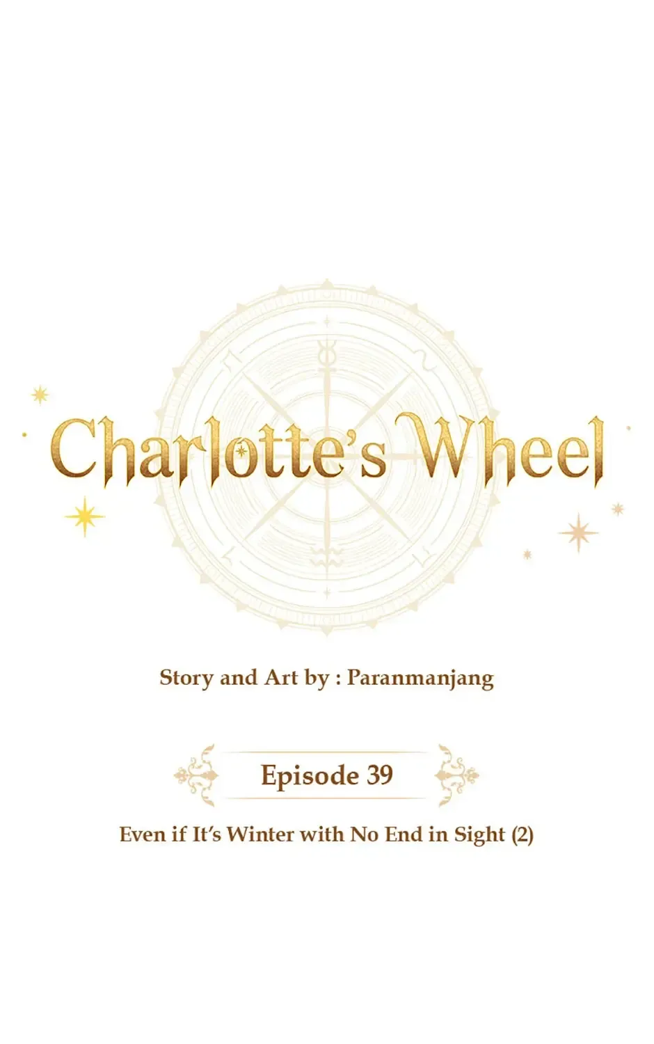 Charlotte’S Wheel Chapter 39 page 48 - MangaKakalot