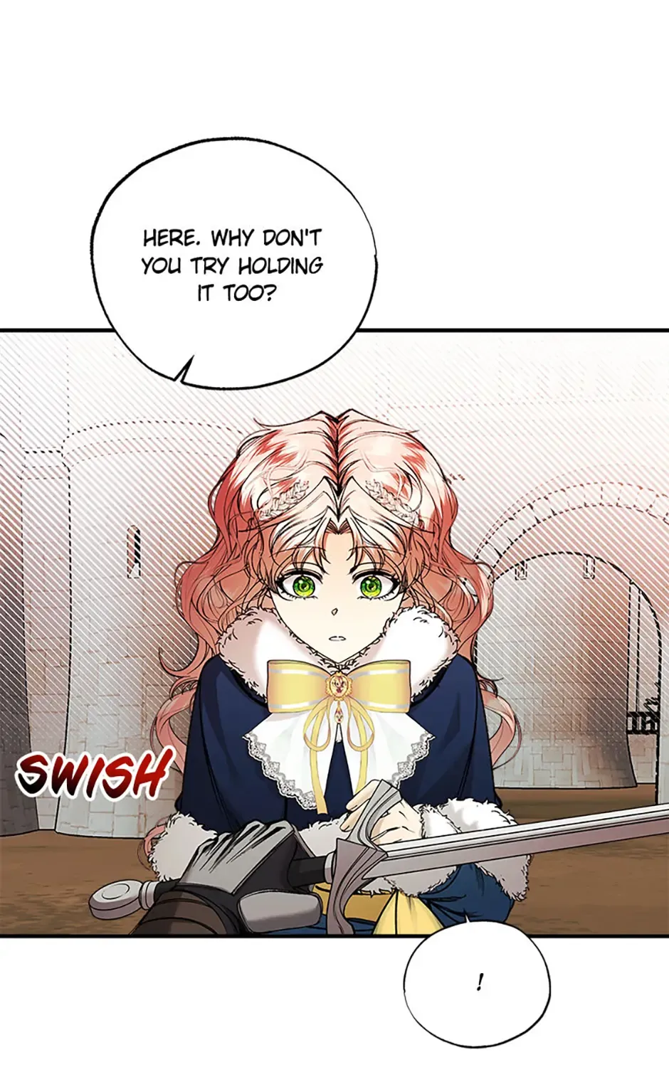 Charlotte’S Wheel Chapter 41 page 128 - MangaKakalot