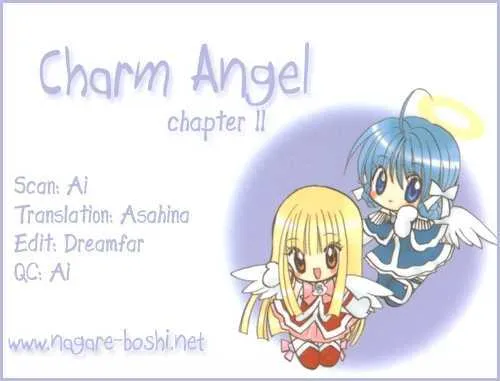 Charm Angel Chapter 11 page 1 - MangaKakalot