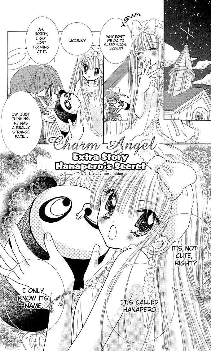 Charm Angel Chapter 8.5 page 2 - MangaKakalot