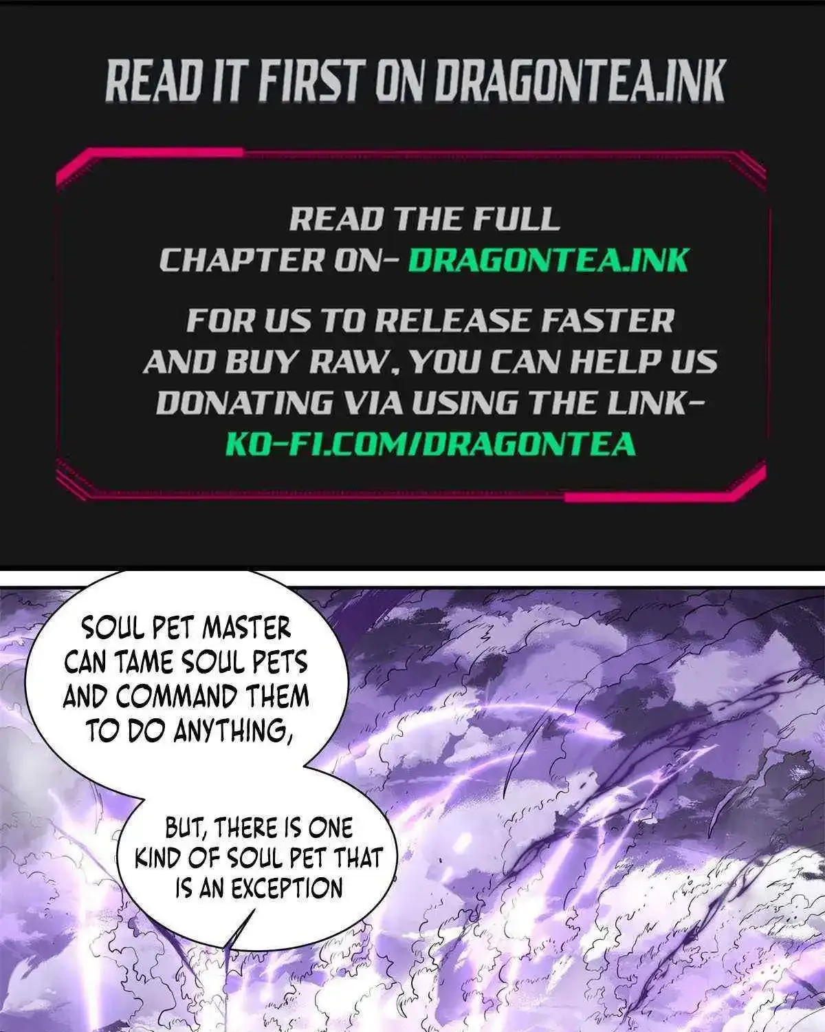 Charm Of Soul Pets (2024) - Page 1