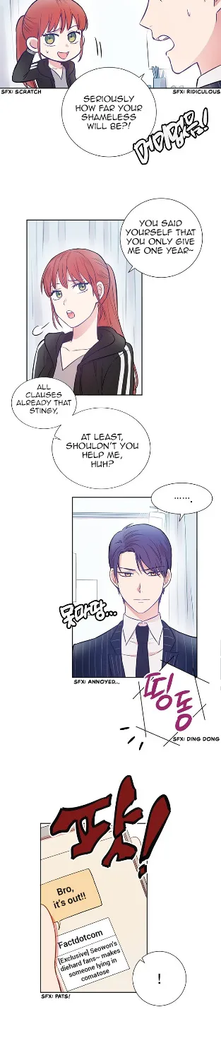 Charming Grim Reaper Chapter 7 page 4 - MangaKakalot