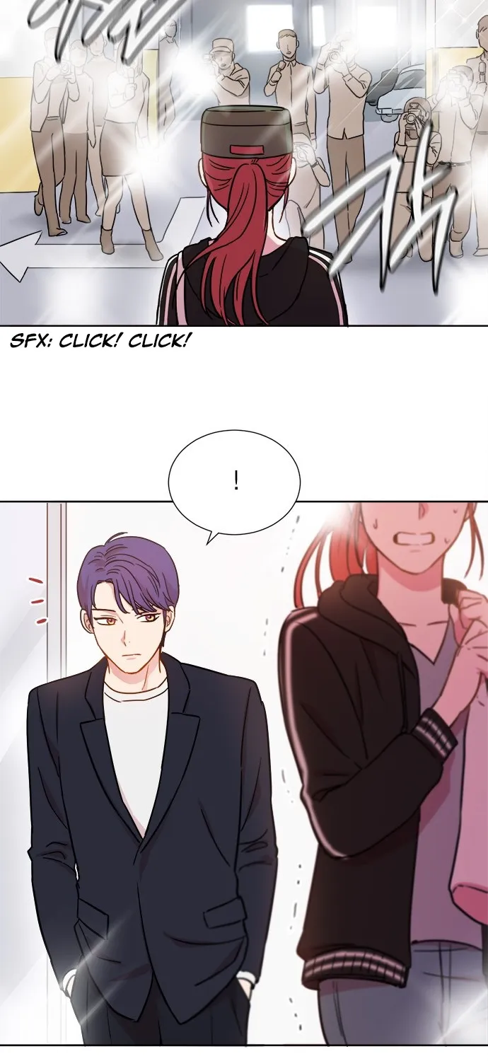 Charming Grim Reaper Chapter 8 page 40 - MangaKakalot