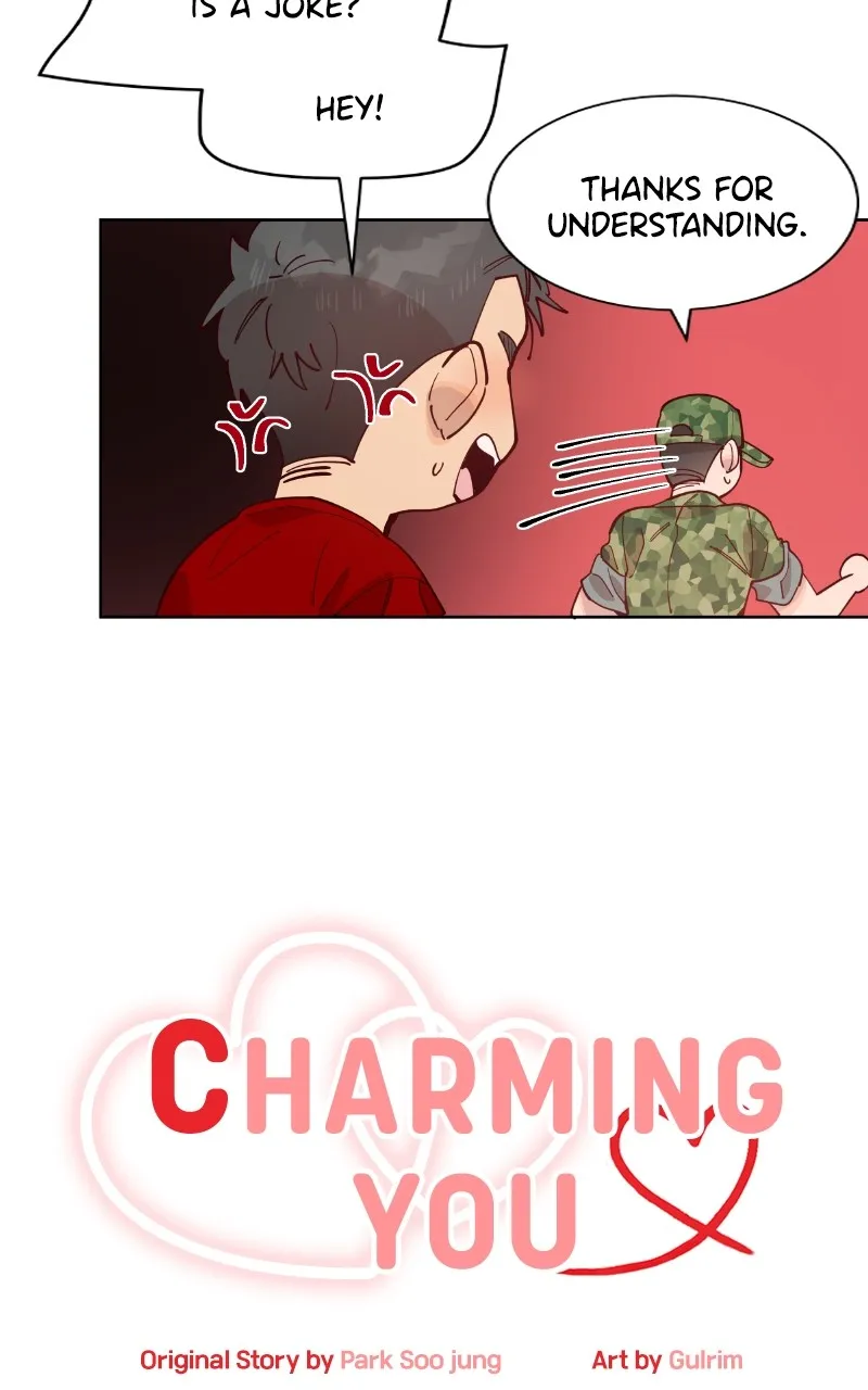 Charming You Chapter 41 page 18 - MangaKakalot