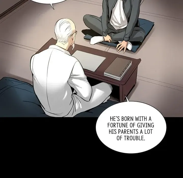 Chase Fortune Chapter 1 page 24 - MangaKakalot