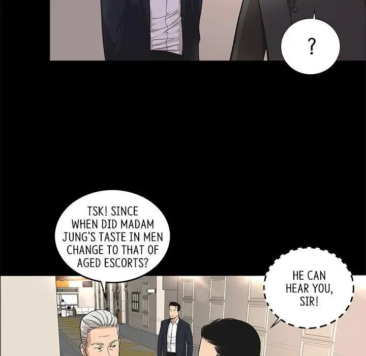 Chase Fortune Chapter 10 page 11 - MangaKakalot