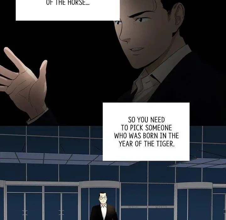 Chase Fortune Chapter 10 page 19 - MangaKakalot