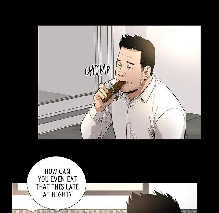 Chase Fortune Chapter 12 page 49 - MangaKakalot