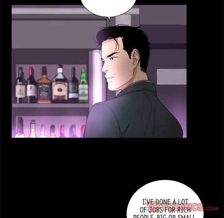 Chase Fortune Chapter 15 page 62 - MangaKakalot