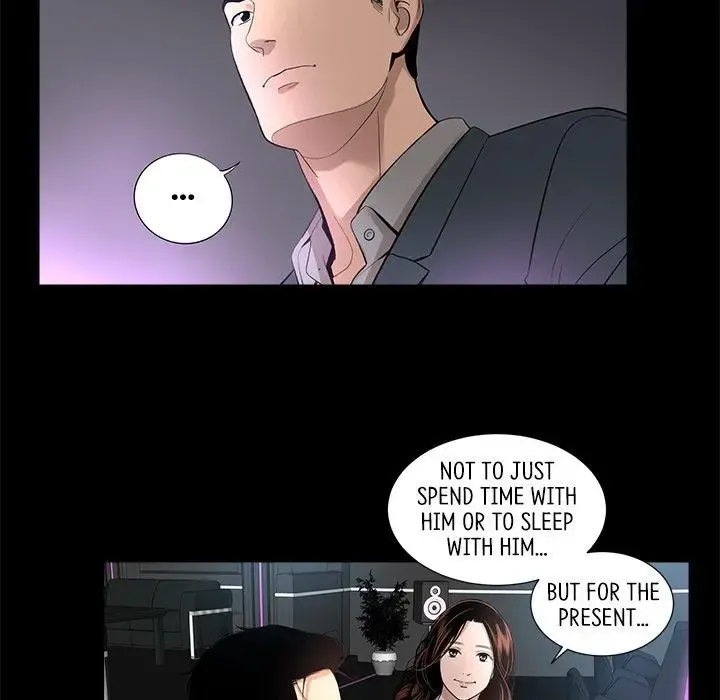 Chase Fortune Chapter 16 page 25 - MangaKakalot