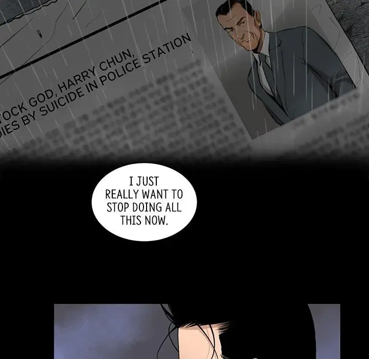 Chase Fortune Chapter 16 page 30 - MangaKakalot